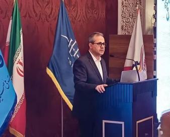 سرمایه‌گذاری هدفمند در صنعت پتروشیمی با هدف توسعه متوازن