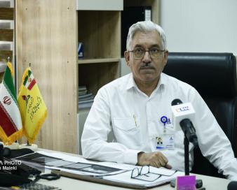 گام‌های بلند پالایشگاه گاز فجر جم در مسیر پایداری تولید و توسعه