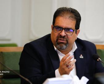 مدیریت یکپارچه و کنترل مصرف با آغاز فصل سرد