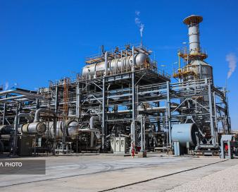 رشد تولید نفت‌گاز یورو ۴ و ۵ در دولت چهاردهم