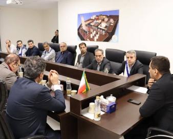 تأکید بر تکمیل نخستین طرح تولید متیلآمین کشور