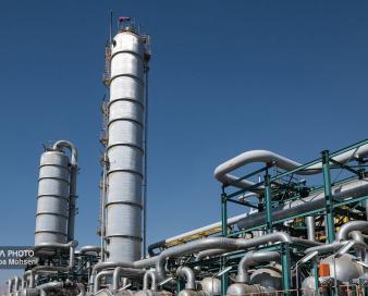 همافزایی پژوهش و مهندسی برای تقویت فناوریهای پتروشیمی ایران