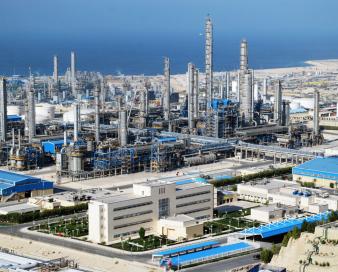 جهش ۳۸ درصدی درآمد پتروشیمی نوری در ۸ ماهه ۱۴۰۴