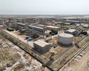 رکورد تاریخی مناطق نفت‌خیز جنوب در تعمیرات اساسی