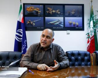 تکذیب مصرف سوخت مایع در نیروگاه‌های ری و پرند / سوخت غالب گاز طبیعی است