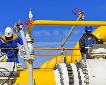 حفظ پایداری شبکه با مدیریت مصرف سوخت