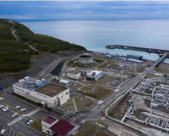 صادرات نفت روسیه از دریای سیاه کاهش یافت