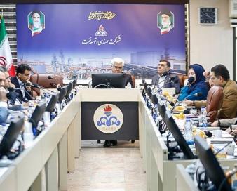 نقش سرمایه انسانی در پیشبرد طرحهای صنعت نفت