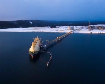 تلاش هند برای حفظ سهم در پروژه گازی ساخالین