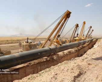 آماده و پایدار برای زمستان