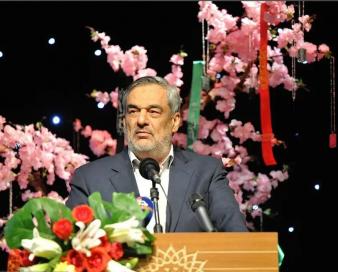 روحیه بسیجی و هم‌افزایی، رمز موفقیت صنعت نفت است