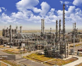 تقویت عرضه محصولات پتروشیمی تبریز در بازار داخلی