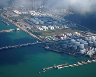 رکوردشکنی واردات نفت خام چین