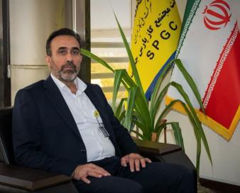 هدفگذاری بومیسازی ۱۰۰ درصد تجهیزات پارس جنوبی