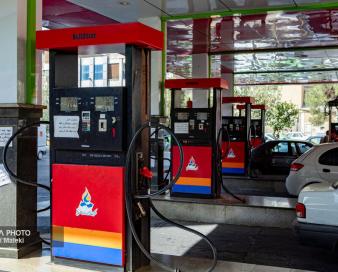 آمادگی شرکت ملی پخش برای اجرای طرح جدید بنزین