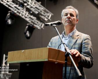 توسعه کشور بدون حضور زنان محقق نمی‌شود