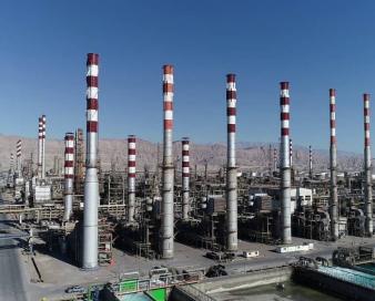 پالایشگاه بندرعباس در جمع ۱۰ شرکت بورس کالا