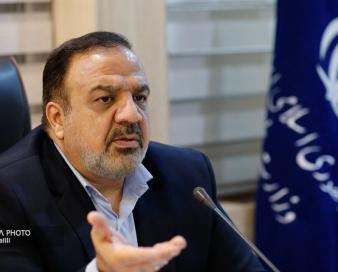 قدردانی وزیر نفت از مدیرکل پیشین روابط عمومی