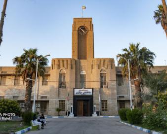 فارغالتحصیلان دانشگاه نفت مشمول امتیاز ویژه گزینش شدند