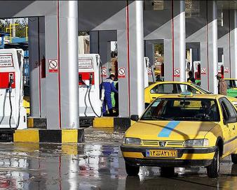 فراخوان عمومی تبدیل خودروهای بنزینی به دوگانهسوز