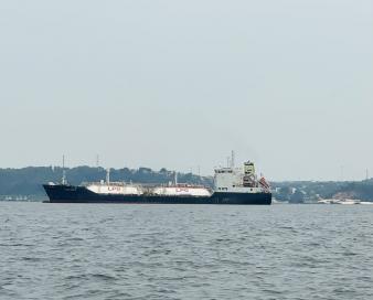 روسیه امکان افزایش صادرات گاز مایع به چین را دارد