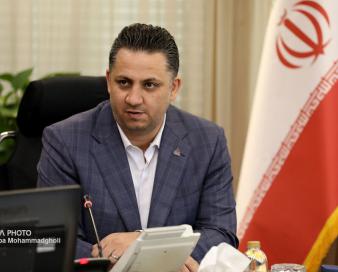 سرپرست اداره کل روابط عمومی وزارت نفت منصوب شد