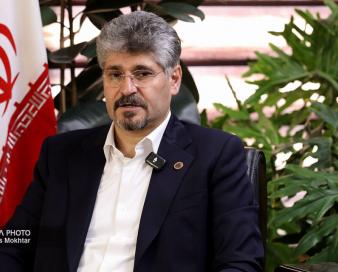 برداشت گاز غنی در پارس جنوبی؛ ۷۲۲ میلیون مترمکعب در روز