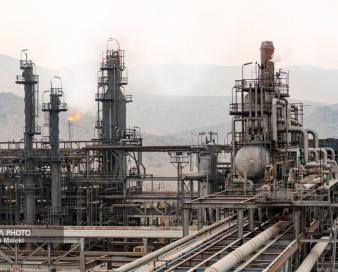 راهاندازی سیستم اسکادا در فجر جم