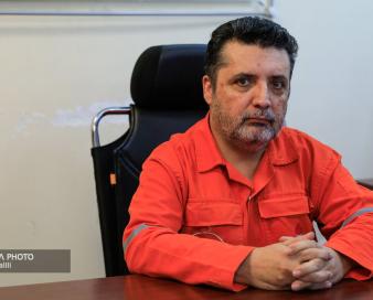 نقش‌آفرینی منطقه بهرگان در تولید و صادرات نفت