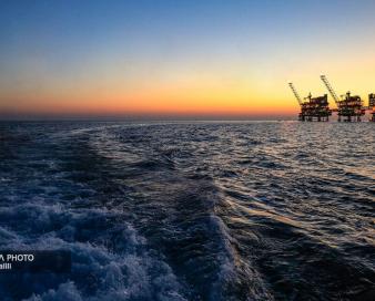 از پارچه سینیزی تا نفت دریایی