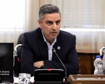 راهاندازی کلینیکهای فناورانه میدانهای نفتی