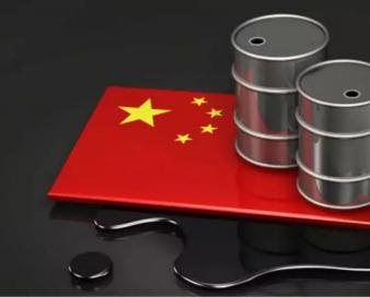 ثبات تقاضای نفت چین در سالهای ۲۰۲۵ تا ۲۰۳۰