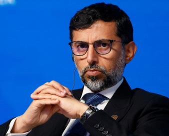 برنامه امارات برای افزایش صادرات الانجی