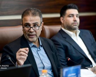 سلامت نظام اداری نیازمند مشارکت همهجانبه است