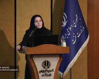 تشکیل کمیته توسعه فرهنگ سازمانی و ارتقای اخلاق حرفهای در صنعت نفت