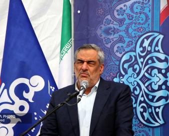 اصلاح فرآیندها، مؤثرترین مسیر مبارزه با فساد است