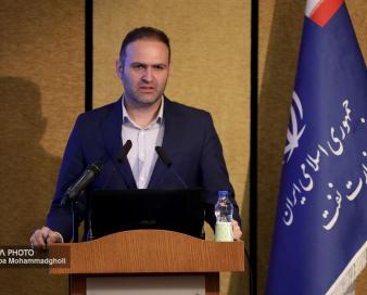 وزارت نفت یکی از دستگاههای برتر در پاسخگویی به شکایات