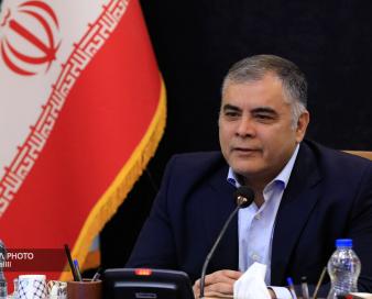 سرمایهگذاری گسترده وزارت نفت در شبکه انتقال گاز/ پایداری انرژی کشور در اولویت