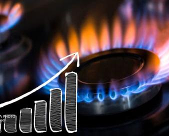 مصرف گاز استان تهران به ۹۱ میلیون مترمکعب رسید