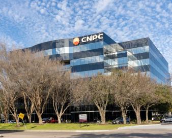 برنامه پکن برای تقویت همکاریهای نفت و گاز با امارات