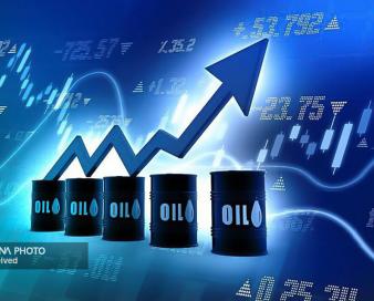 افزایش قیمت نفت در پی اختلالهای عرضه ونزوئلا