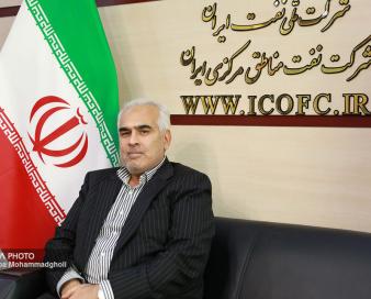 بهرهبرداری اولیه از میدان گازی توس در آینده نزدیک