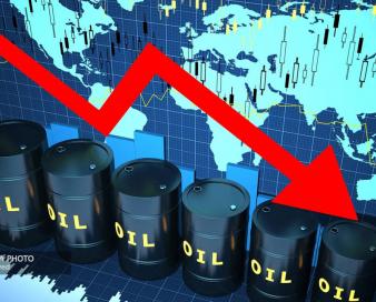 افت قیمت نفت با خوشبینی به مذاکرات صلح مسکو و کییف