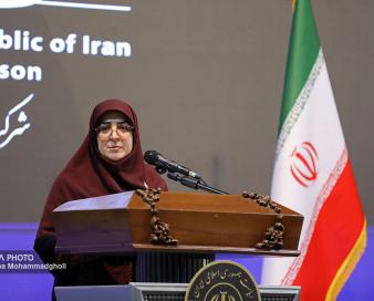 مصوبه جدید بنزین با همدلی مردم بهخوبی اجرایی شد