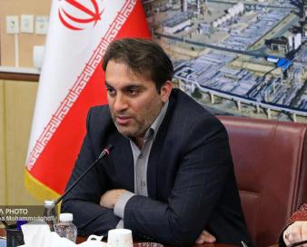 سوزاندن ال‌پی‌جی در پالایشگاه شازند متوقف شد