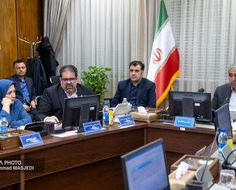 صورت‌های مالی سال ۱۴۰۳ شرکت ملی گاز ایران تصویب شد