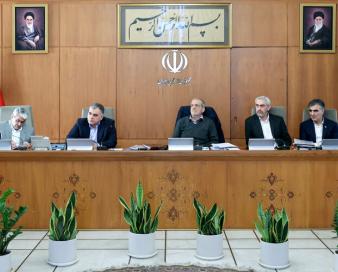 تأکید بر تسریع تأمین منابع مالی طرحهای کلیدی نفتی