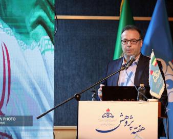 بودجه ۴۰ میلیارد تومانی پالایش و پخش برای پژوهش