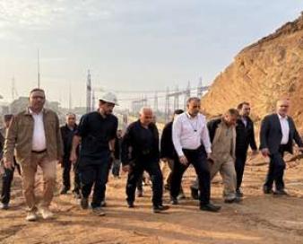 تأکید بر تسریع تأمین خوراک پایدار انجیال ۳۱۰۰ دهلران