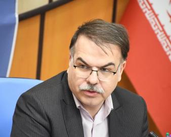 استفاده از فناوری‌های نوین در اکتشاف قابل تقدیر است